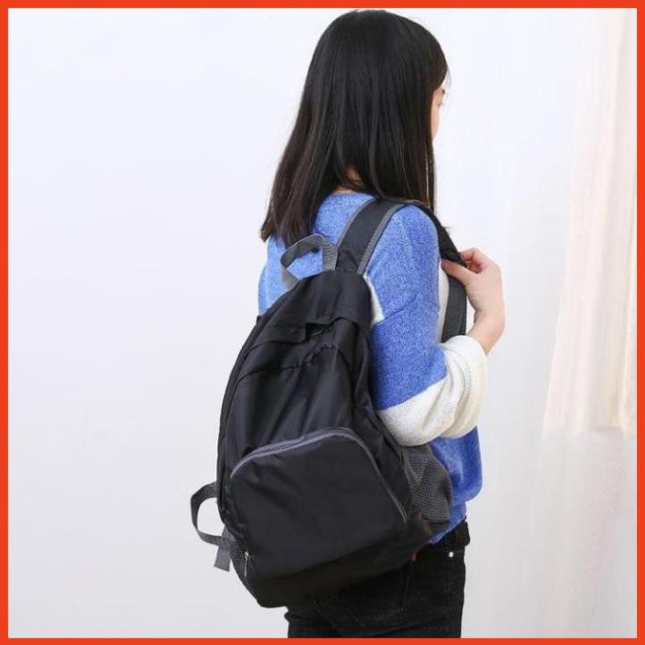 🎒  Ba Lô Thể Thao Siêu Nhẹ Có Thể Gấp Gọn Tiện Dụng 205883