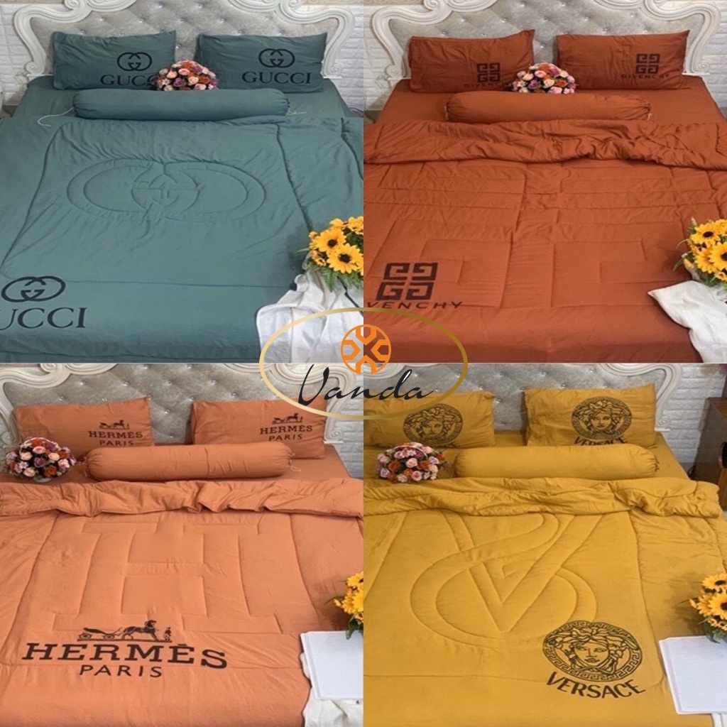 Vỏ Gối Ôm Đũi Nhăn Mỏng Trơn Thoáng Mát Kích Thước 35cmx100cm | BigBuy360 - bigbuy360.vn