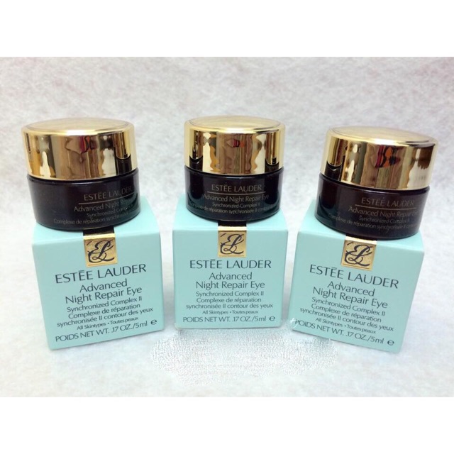 Kem mắt estee lader 3ml fullbox | BigBuy360 - bigbuy360.vn