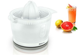 Máy vắt cam philips HR2738