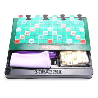 Đồ chơi Scrabble