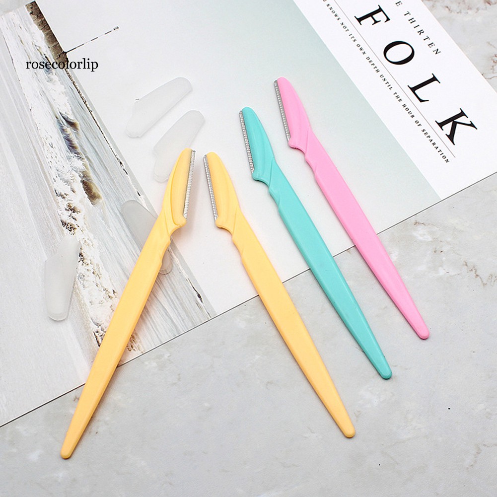 Dao cạo lông mày chuyên dụng cho nữ