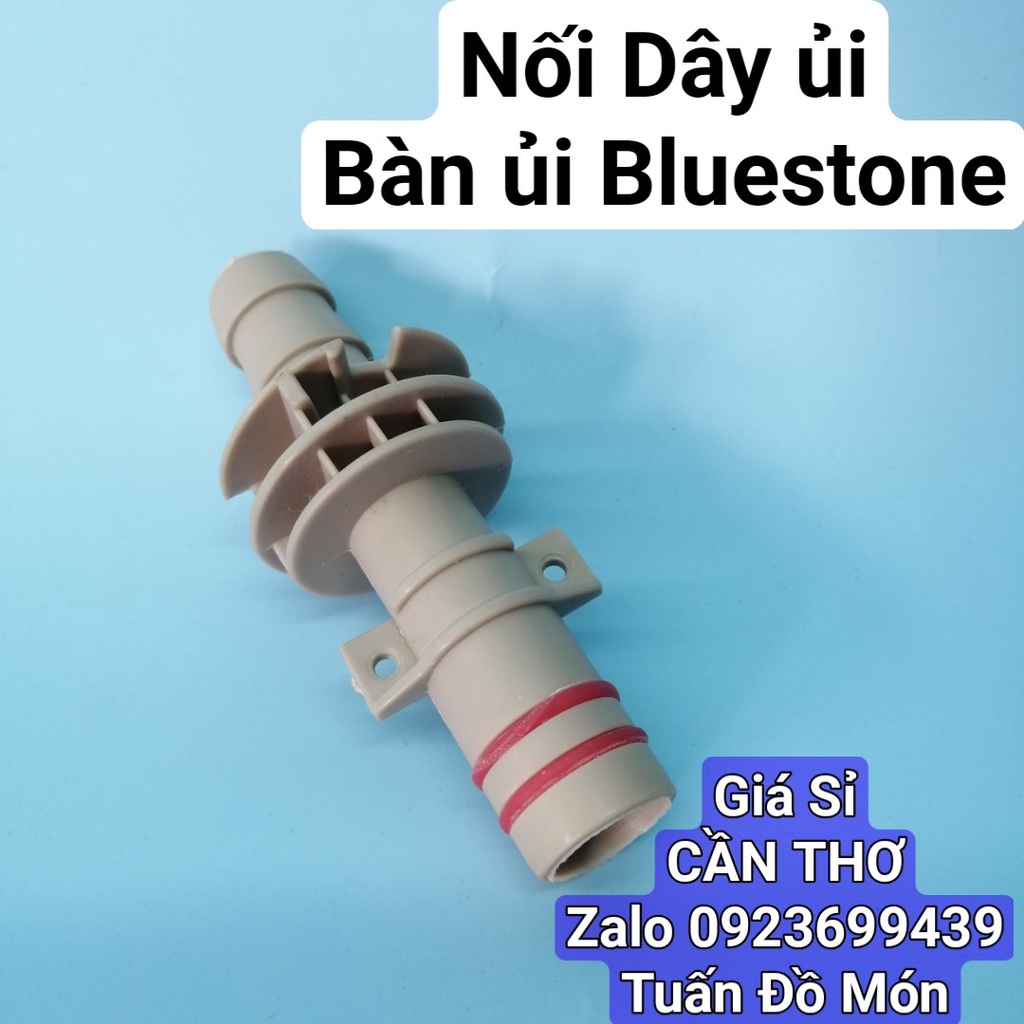 Linh kiện Bàn ủi hơi nước Bluestone phụ tùng phụ kiện chính hãng