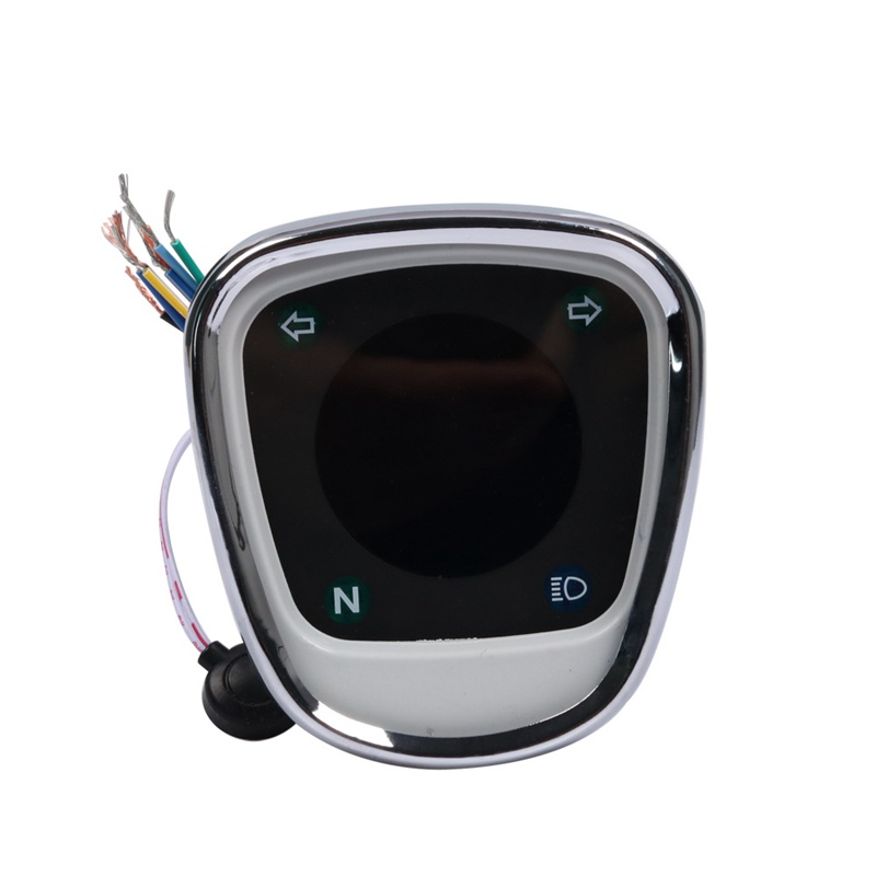 Đồng Hồ Đo Tốc Độ Màn Hình Lcd Kỹ Thuật Số Cho Honda Passport C50 C70 C90 Passport Cub 70 90 C70 | BigBuy360 - bigbuy360.vn