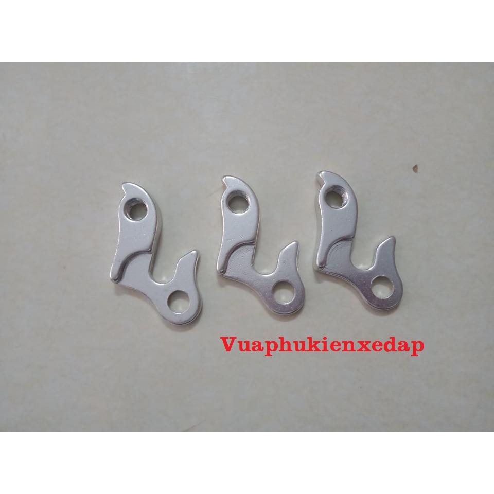 Móc cùi đề xe đạp thông dụng