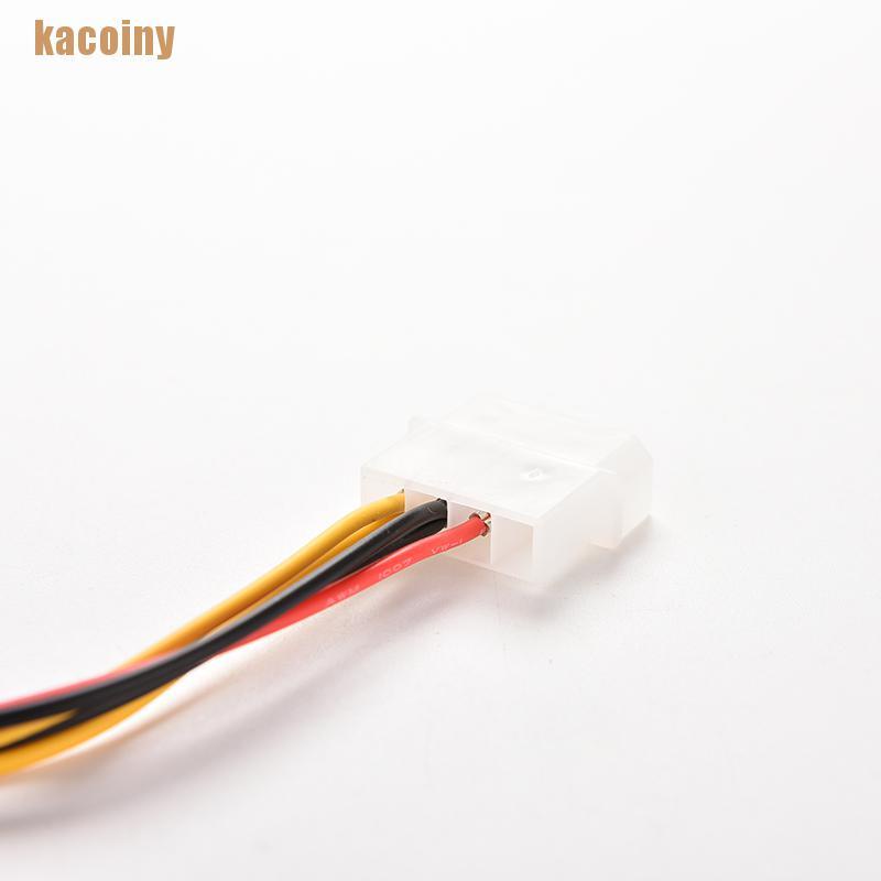 Cáp Chuyển Đổi Card Đồ Họa Pci-E 4-pin Sang 6 Pin Bnkj | BigBuy360 - bigbuy360.vn