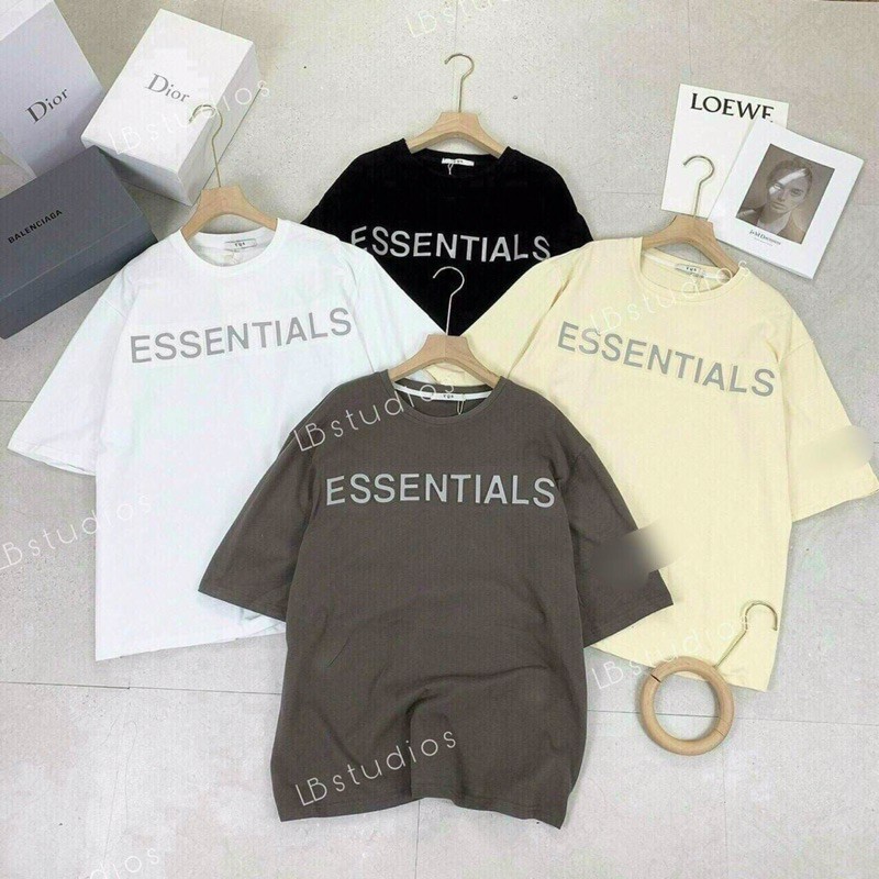 áo essentials