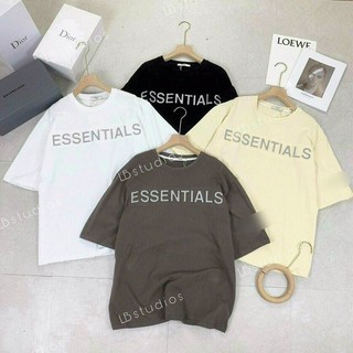 Áo essentials