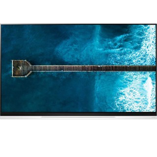 [Giao HCM] Smart Tivi OLED LG 4K 55 inch 55E9PTA (BỊ LỖI CHẤM ĐEN MÀN HÌNH)