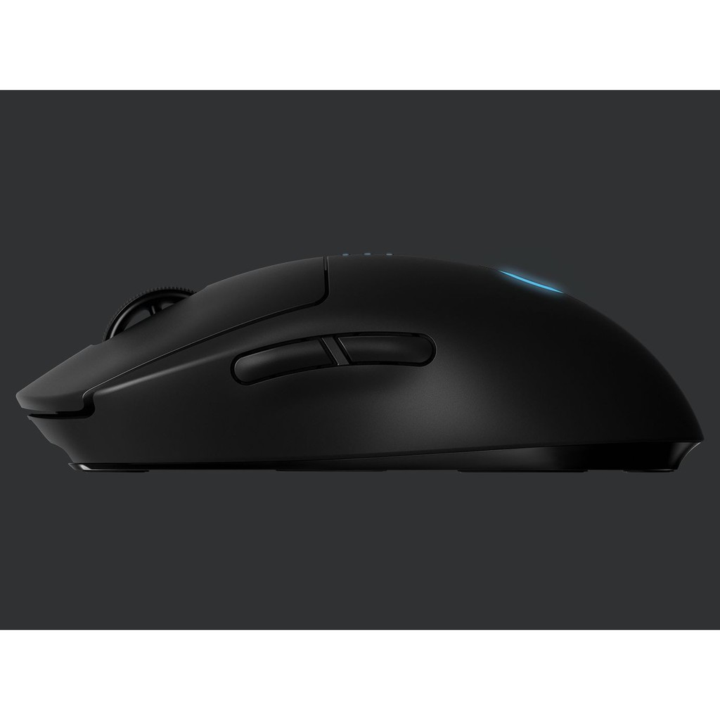 Chuột Logitech G Pro HERO Wireless