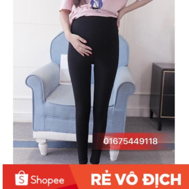 [99k giao tại HN + HCM]Quần bầu leging dày đẹp-giá rẻ(cam kết chất lượng sp)