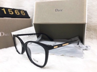 GỌNG KÍNH CẬN DIOR CHUẨN