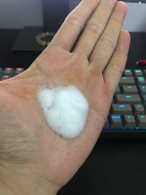 Nước rửa tay khô vi sinh Foamcare | BigBuy360 - bigbuy360.vn