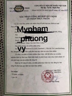 CÀ FE GIẢM CÂN IDOL SIML CHUẨN MẨU CỦ ( loại xịn)