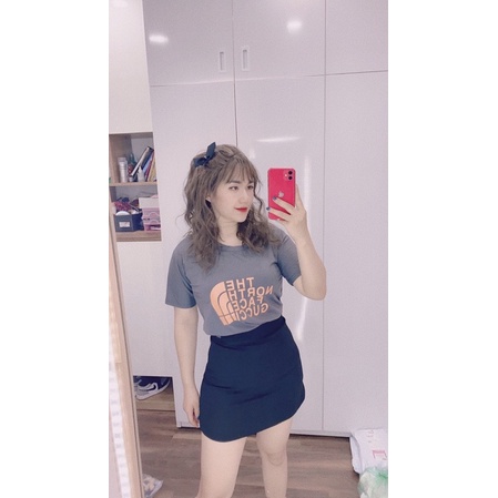 áo phông nữ, áo phông nữ freesize có sẵn