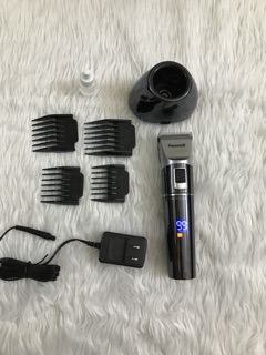 TÔNG ĐƠ CẮT TÓC HÃNG REWELL  s7 SIÊU SỊN