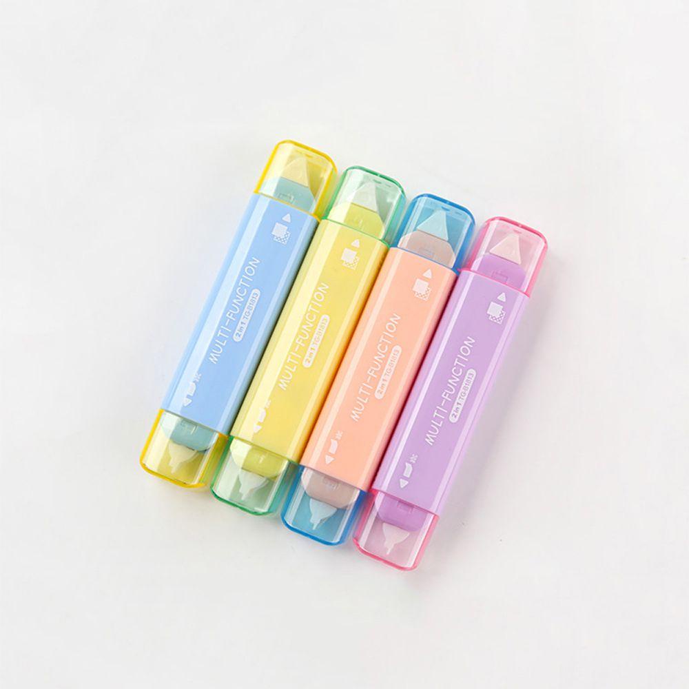 Bút Xóa Kéo Kiểu Hàn Quốc Sáng Tạo Cho Học Sinh