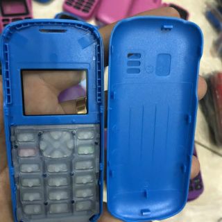 Vỏ phím,sườn Nokia 1280