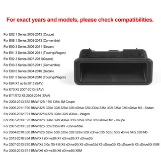 Công Tắc Mở Cốp Xe Cho bmw e60 e90 e91 e92 e70 7118158 51247118158