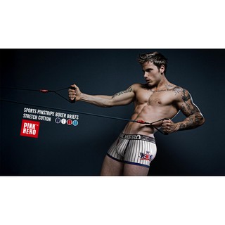 Quần Sịp Nam Boxer Cao Cấp