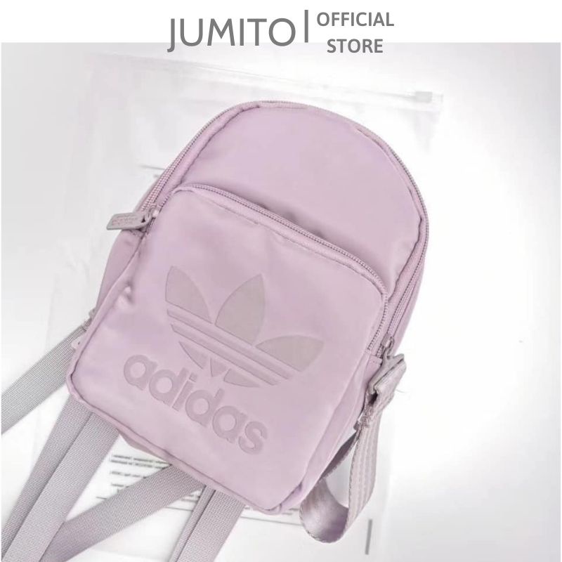 Balo mini a.di.das super xuất xịn đét chống thấm nước siêu JUMITO SF1326