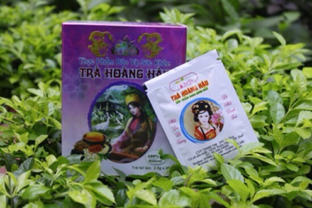 Trà Hoàng Hậu giúp đẹp da, giảm đau đầu, tăng sức đề kháng | BigBuy360 - bigbuy360.vn