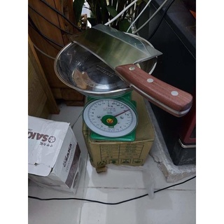Dao chặt seki