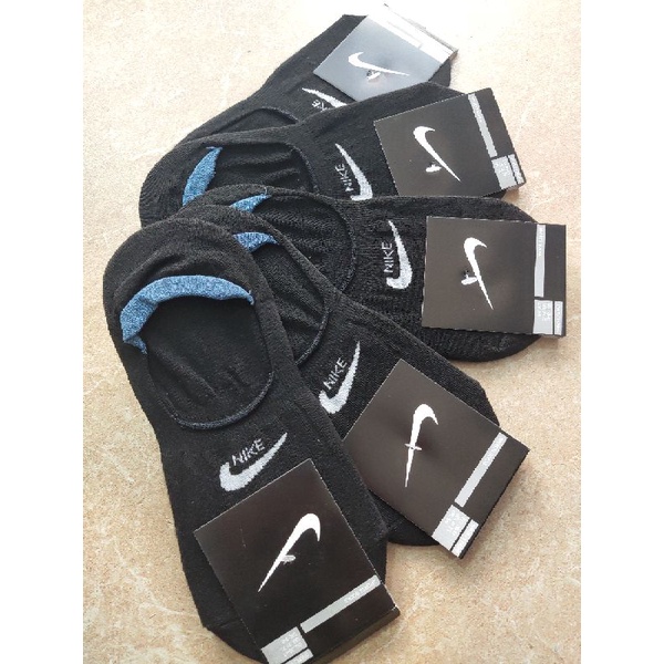 Tất lười thể thao dệt kim cao cấp 95% Coton hạn chế mùi hôi và thông thoáng dành cho cả nam và nữ