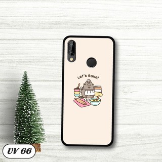 Ốp lưng Huawei nova 3e/ p20 lite - lưng nhám