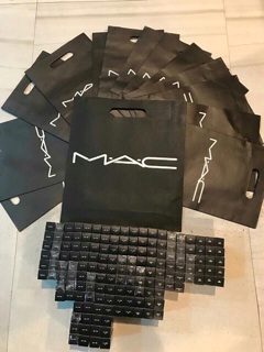 Son Mac Candy yum yum  