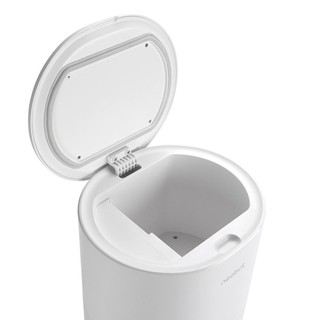 Robot hút bụi lau nhà Neabot N1 Plus- Trang bị cây hút rác- App điều khiển Tiếng Việt- Trang bị giọng nói tiếng Việt