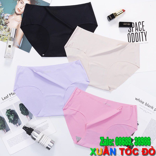 SỈ ZALO RẺ HƠN NHIỀU_ Quần Lót Đúc Su 100% Không Đường May FORM TO Mới M026 | BigBuy360 - bigbuy360.vn