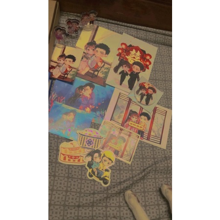 Combo quán cơm tỳ hưu