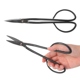 Kéo cán dài chuyên dụng để tỉa cây 20cm