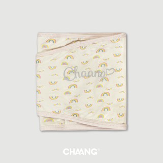 Quấn kén hugme cho bé CHAANG summer