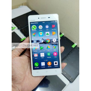 Điện thoại cảm ứng VIVO Y51 giá rẻ ram 2gb-Bảo hành 12 tháng