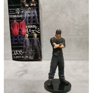Mo hinh figure giang hồ 1/18