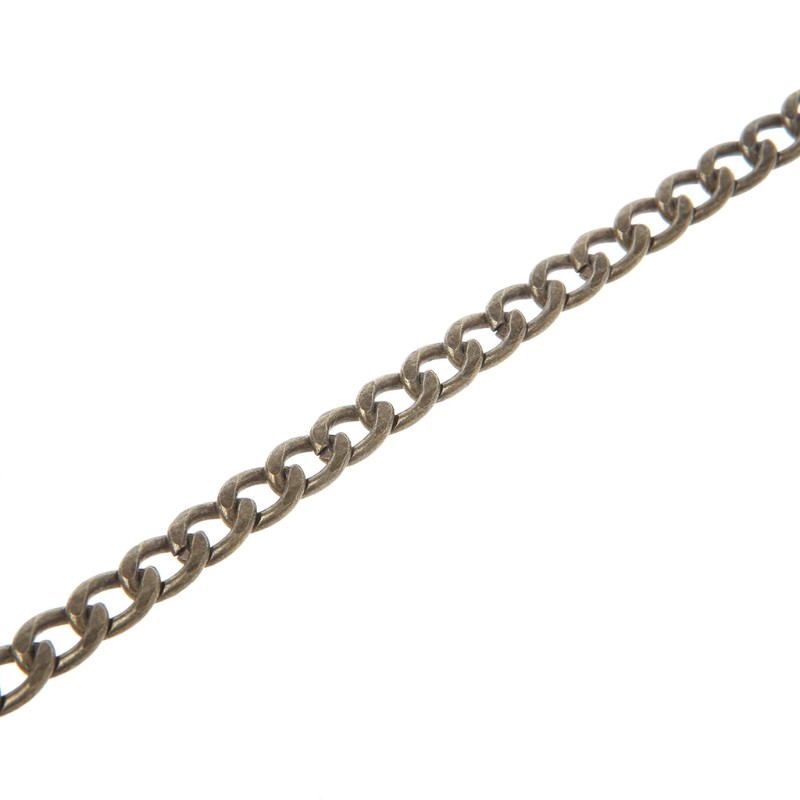 Dây đeo túi xách chất liệu kim loại thời trang