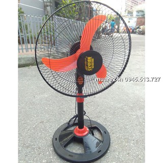 Quạt cây lỡ công nghiệp 5 cánh