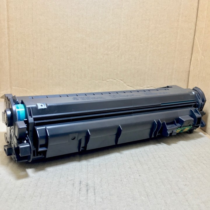 Hộp mực HP 79A dùng cho máy HP LaserJet Pro M26a, M26NW - 79A.4