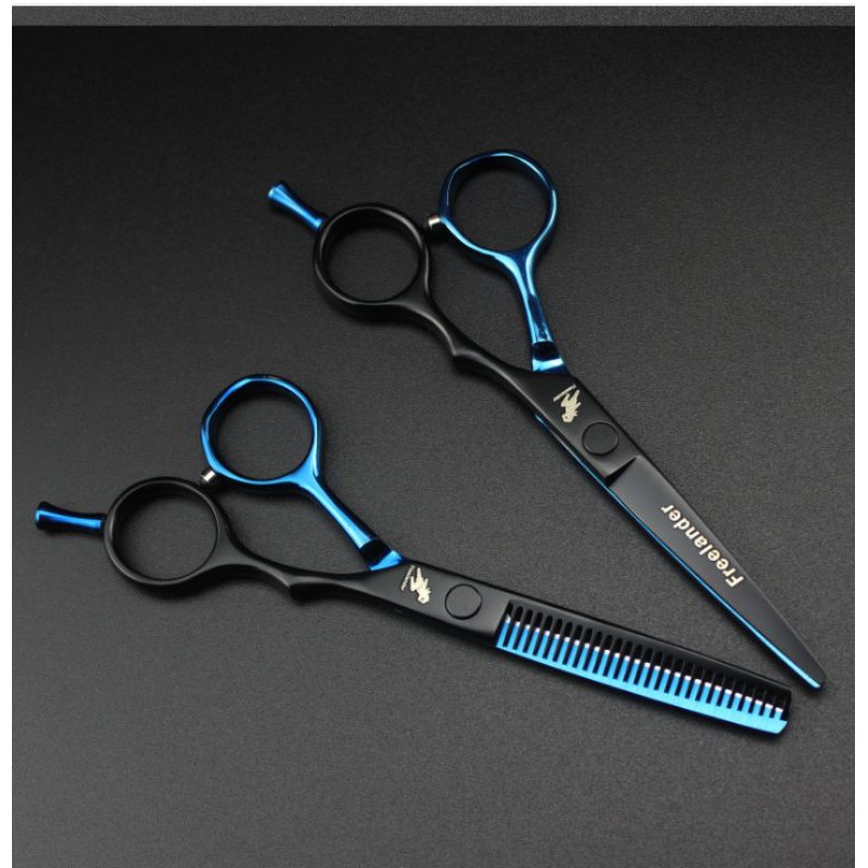 Kéo cắt và kéo tỉa 5.5 inch freelander