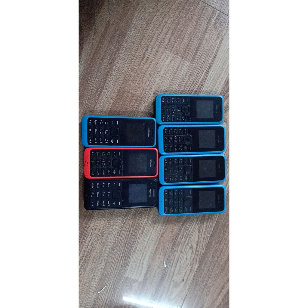 Điện thoại Nokia 105,106,107,1133 đã qua sử dụng | BigBuy360 - bigbuy360.vn