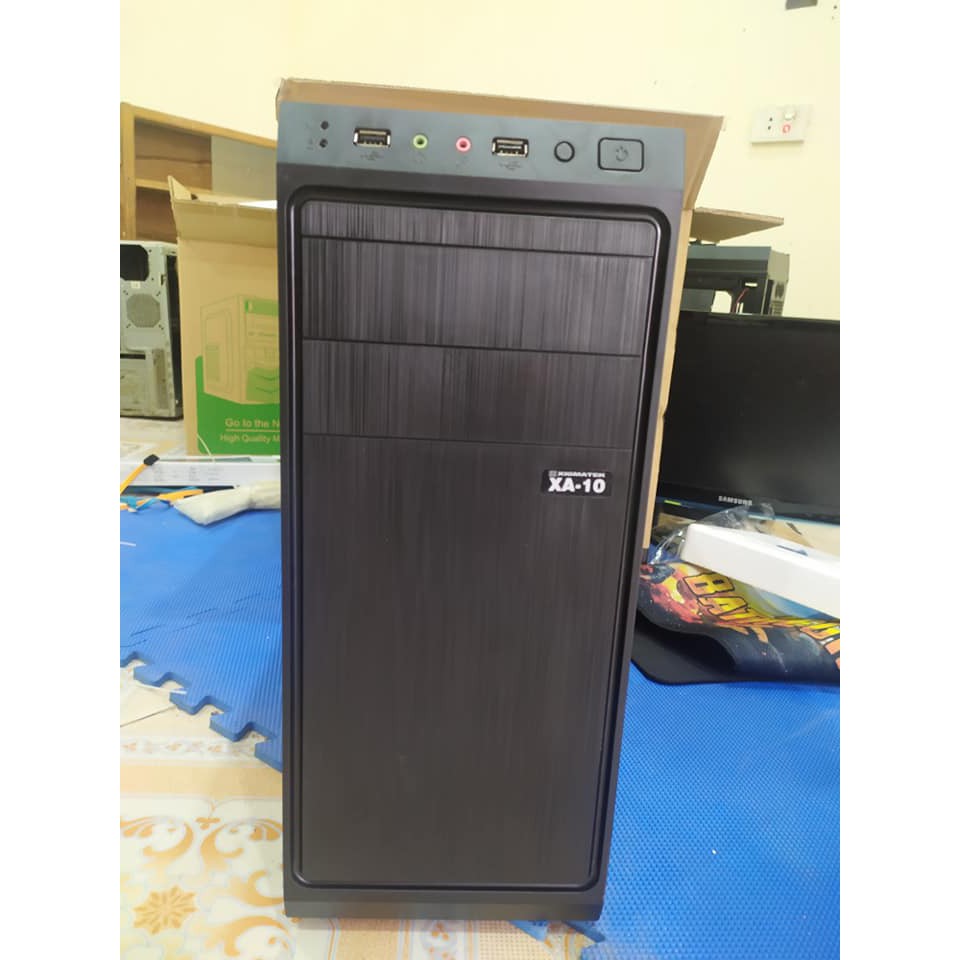 Bộ case chơi game giá rẻ