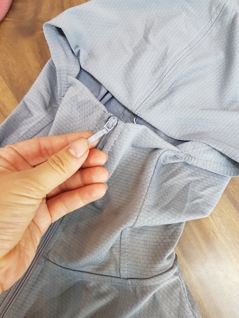 Áo choàng toàn thân - A.10 | BigBuy360 - bigbuy360.vn