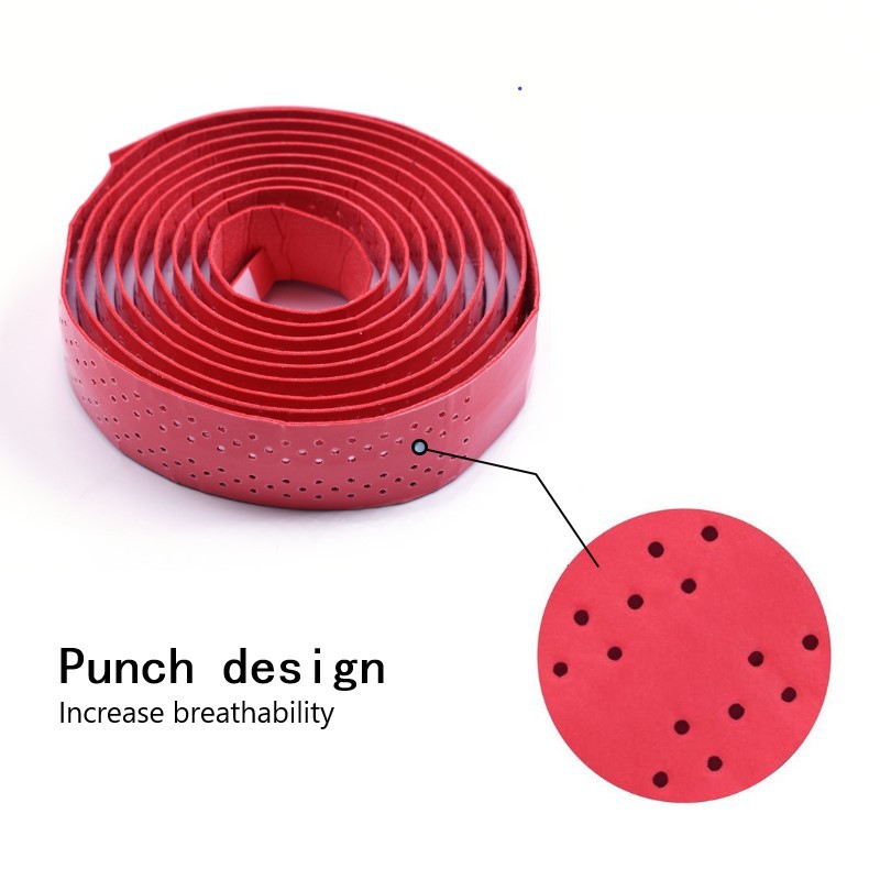 Băng Quấn Tay Cầm Vợt Cầu Lông Chống Trượt Thấm Hút Mồ Hôi Chuyên Dụng