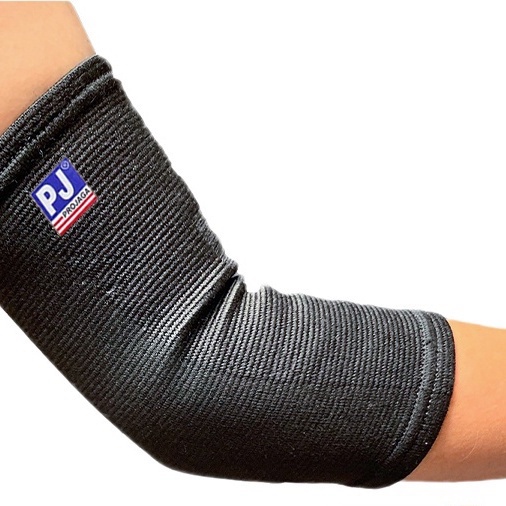 Băng khuỷu tay Pj 603 ,Băng Bảo Vệ chỏ ,Bó Khủy Tay Khi Chơi Thể Thao Tránh Chấn Thương