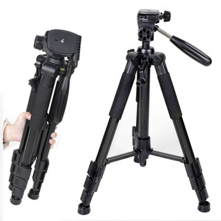 Chân máy ảnh Tripod Zomei Q111