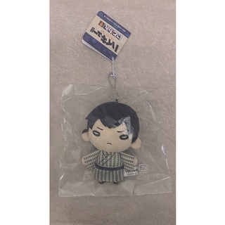 - - nitotan/gấu bông hakyuu kageyama ver. yukata