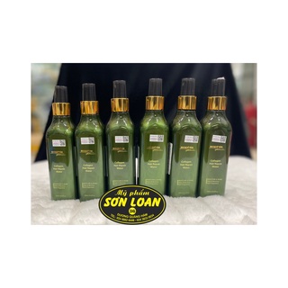 Xịt dưỡng tóc SOPHIA Hàn Quốc 250ml (phục hồi tóc hư tổn-Collagen Hair Repair Water)