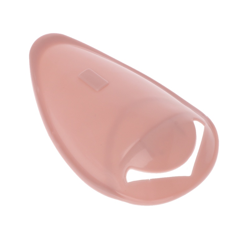 Dụng Cụ Nối Dài Vòi Nước Rửa Tay Bằng Silicone Độ Co Giãn Cao Cho Bé